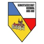 Wappen von Fasnachtsgesellschaft Neuenburg Muri-Dorf