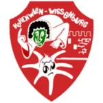 Wappen der Fasnachtsgesellschaft Hohenwien-Wissenburg